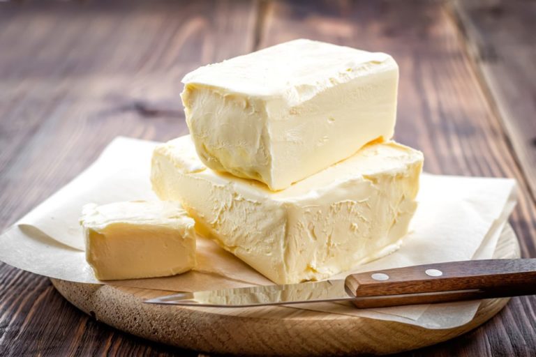 Export – import mliečnych výrobkov