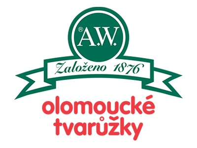 A.W. olomoucké tvarůžky