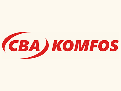 CBA Komfos