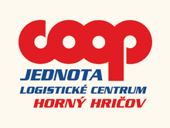 COOP Horný Hričov
