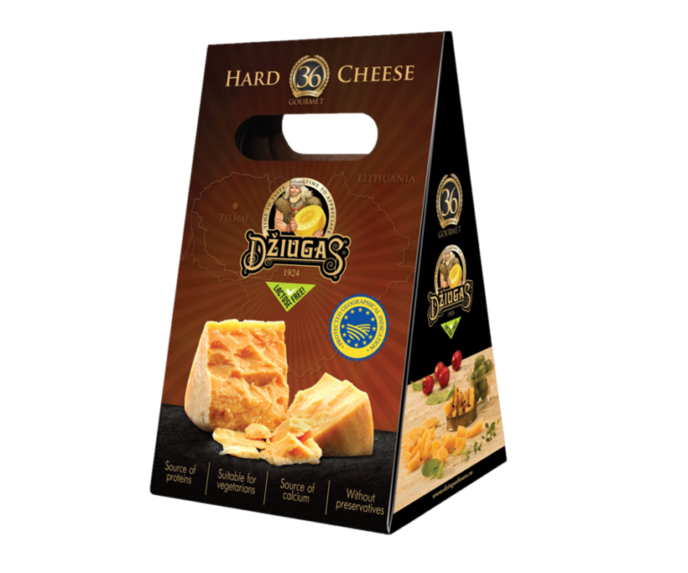 dziugas gourmet 350g 36 mesiacov 1 768x768 1