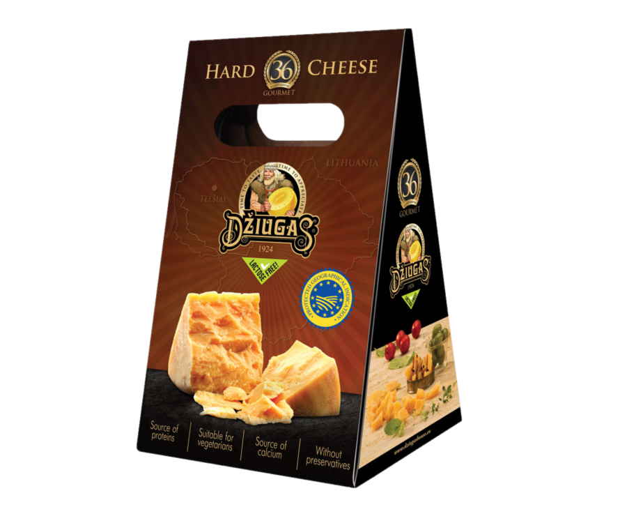 dziugas gourmet 350g 36 mesiacov 1 768x768 1