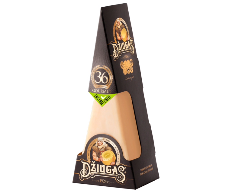 Džiugas Gourmet
