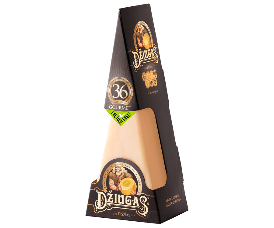 Džiugas Gourmet