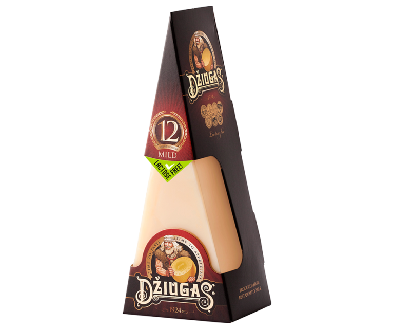 Džiugas Mild