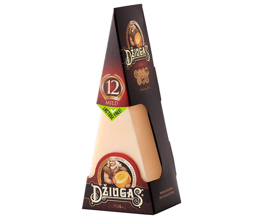 Džiugas Mild