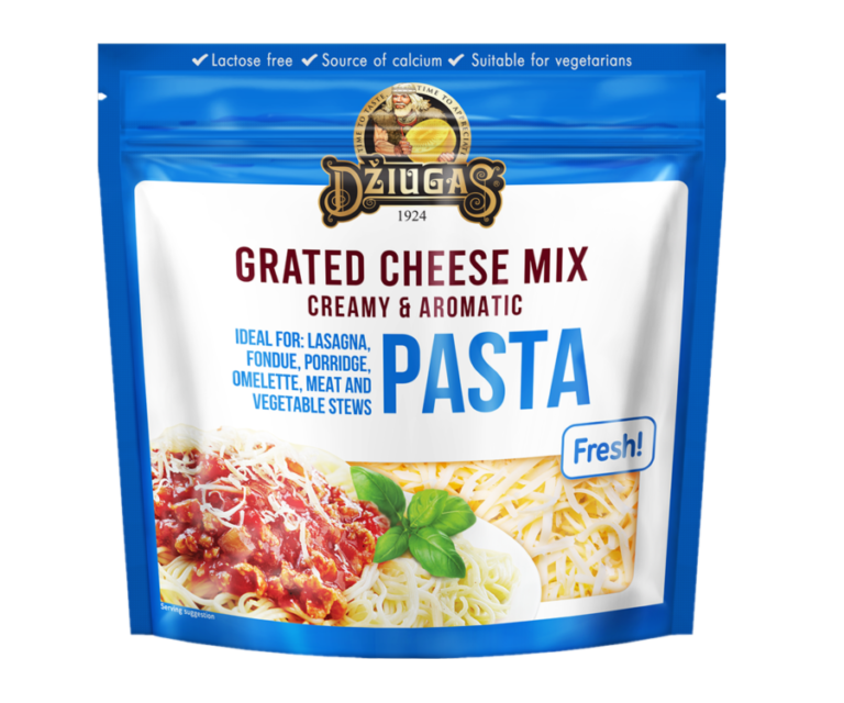 dziugas mix pasta 200g