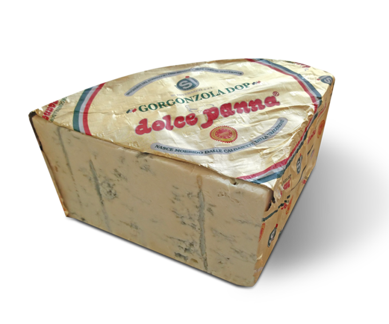 Gorgonzola D.O.P.