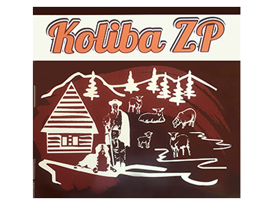 Koliba ZP