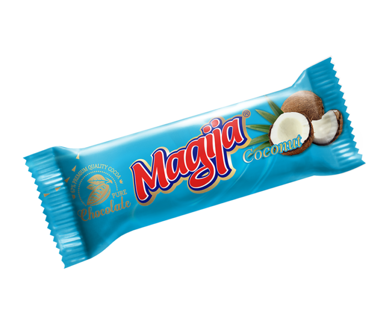 Magija kokos