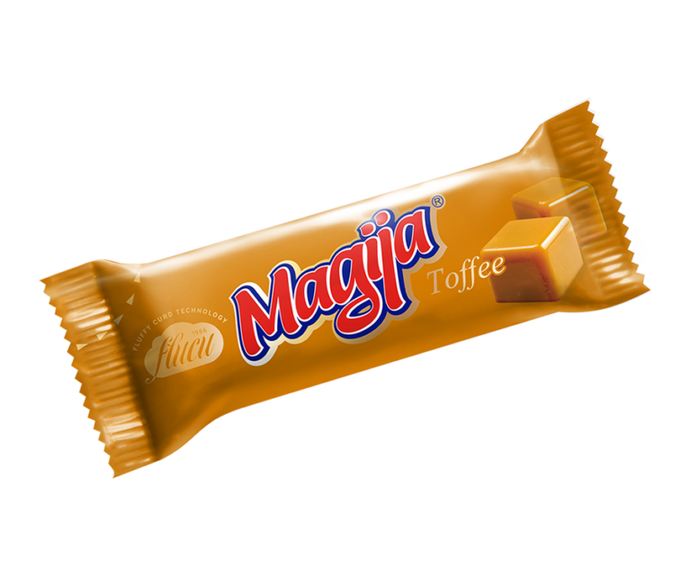 Magija Toffee
