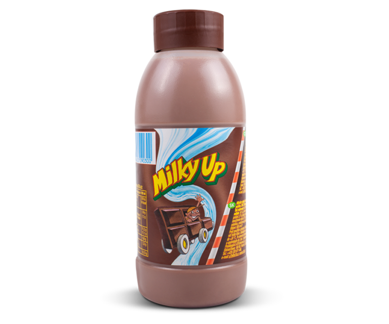Milky UP Čokoláda