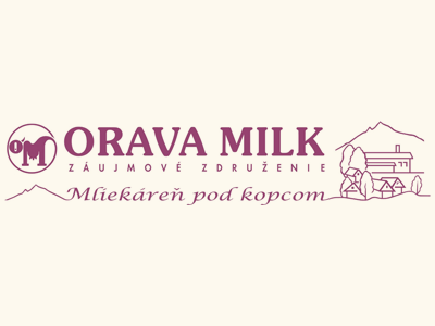 Orava Milk