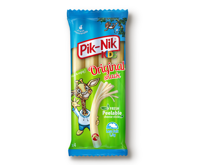 Pik-Nik Kids Original