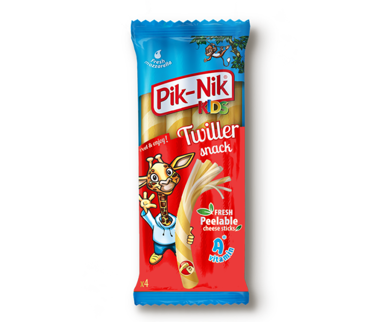 Pik-Nik Kids Twiller
