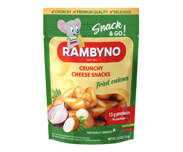 rambyno 75 g fried onions
