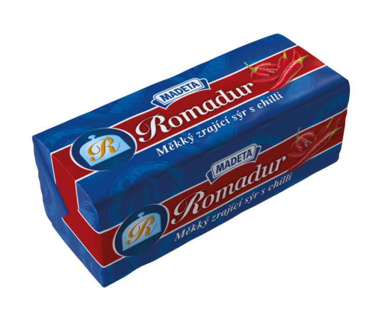 Romadur chilli