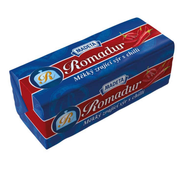 Romadur chilli