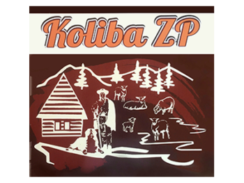 koliba zp logo