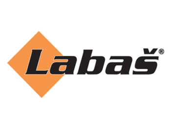 labas logo