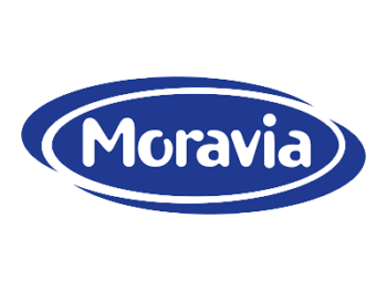 moravia logo