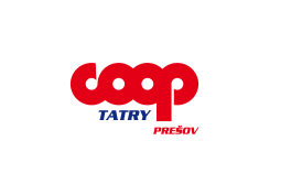COOP TATRY LOGO